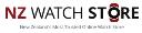NZ Watch Store logo